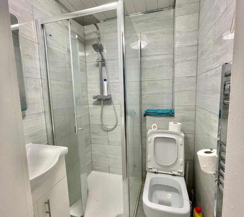 Photo of Bathroom in Whittington
