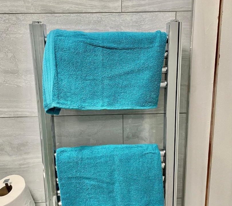 Photo of Bathroom in Whittington