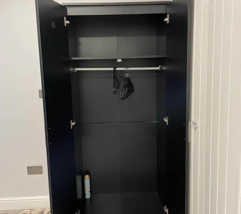 Photo of Bathroom in Whittington