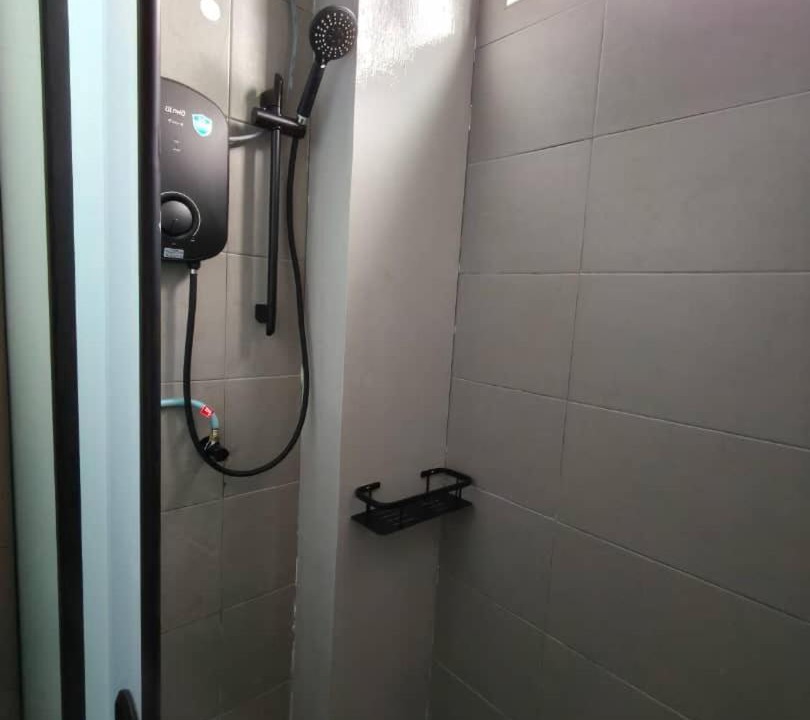 Photo of Bathroom in Muar