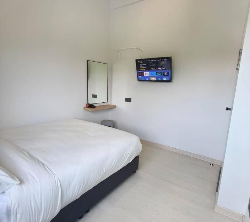 Photo of Bedroom in Muar