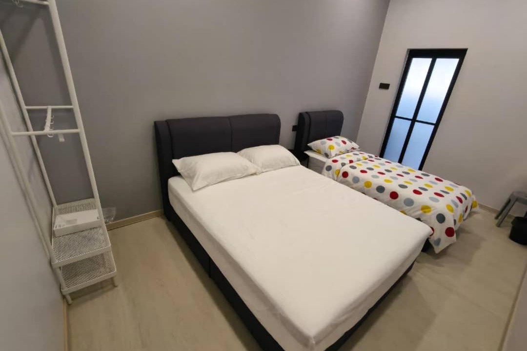 Photo of Bedroom in Muar