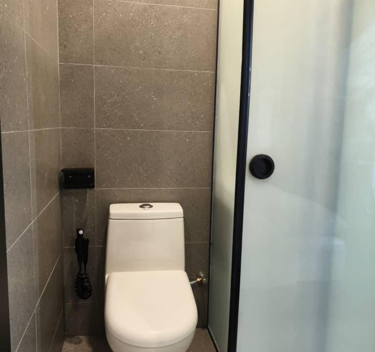 Photo of Bathroom in Muar