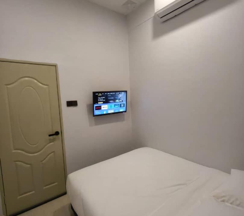 Photo of Bedroom in Muar