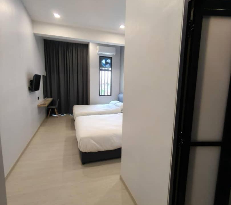 Photo of Bedroom in Muar