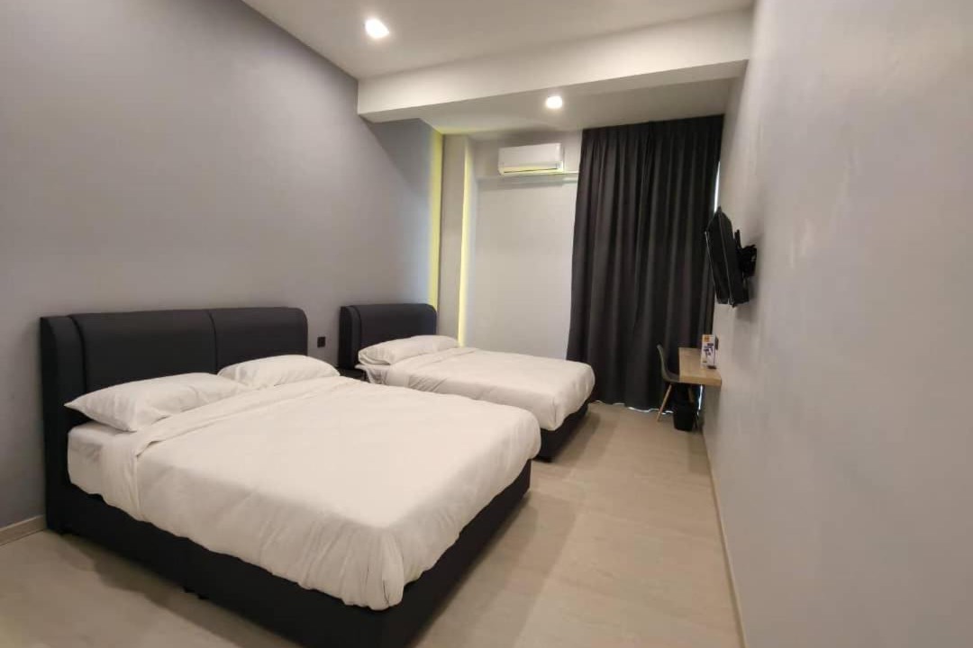 Photo of Bedroom in Muar