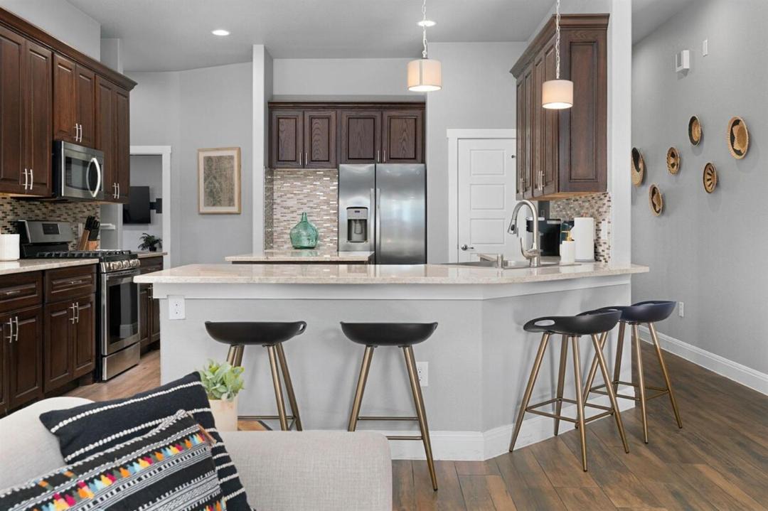 Photo of Kitchen in Round Rock