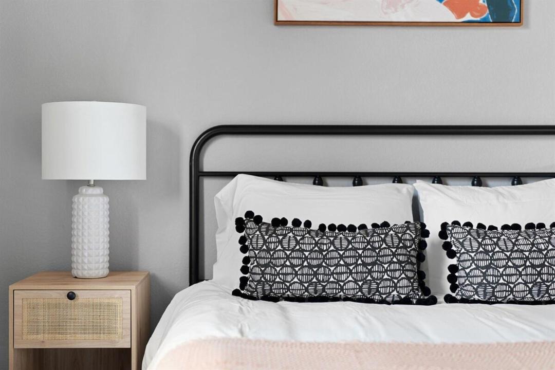 Photo of Bedroom in Round Rock