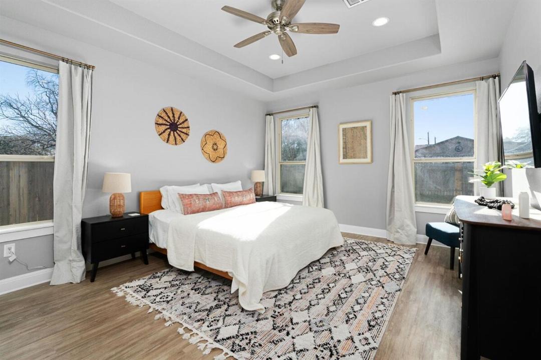 Photo of Bedroom in Round Rock