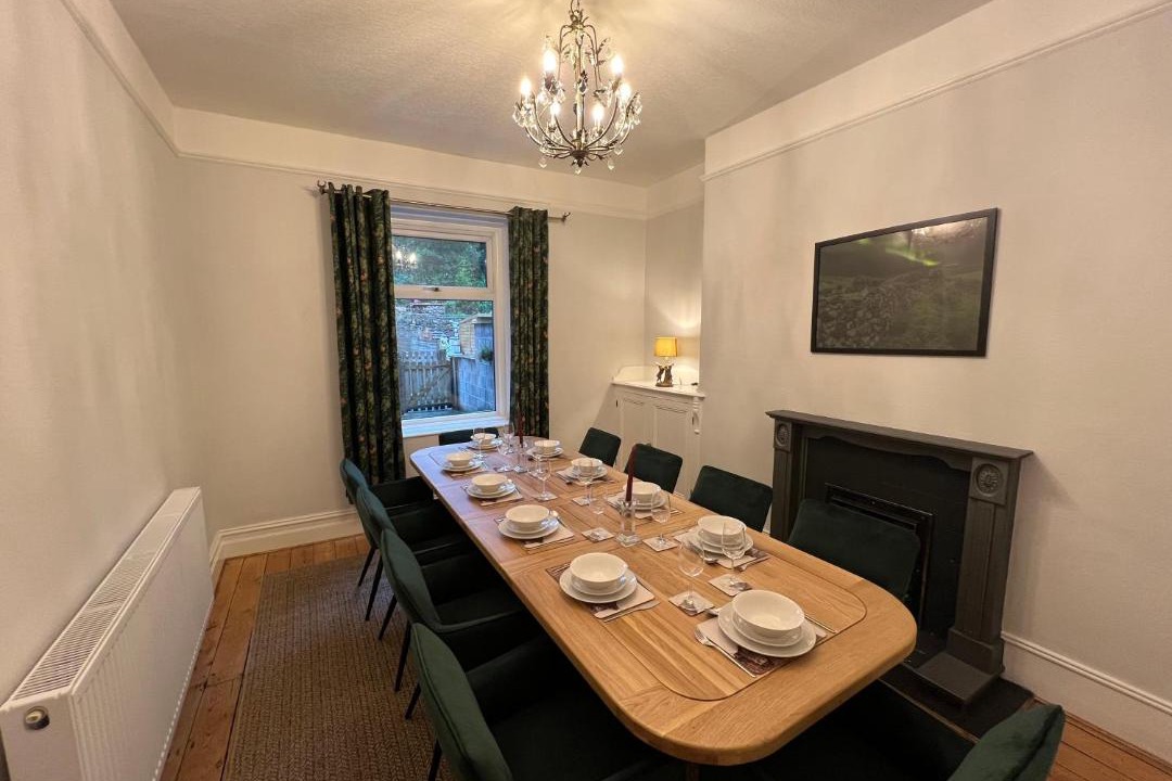 Photo of Others in Giggleswick