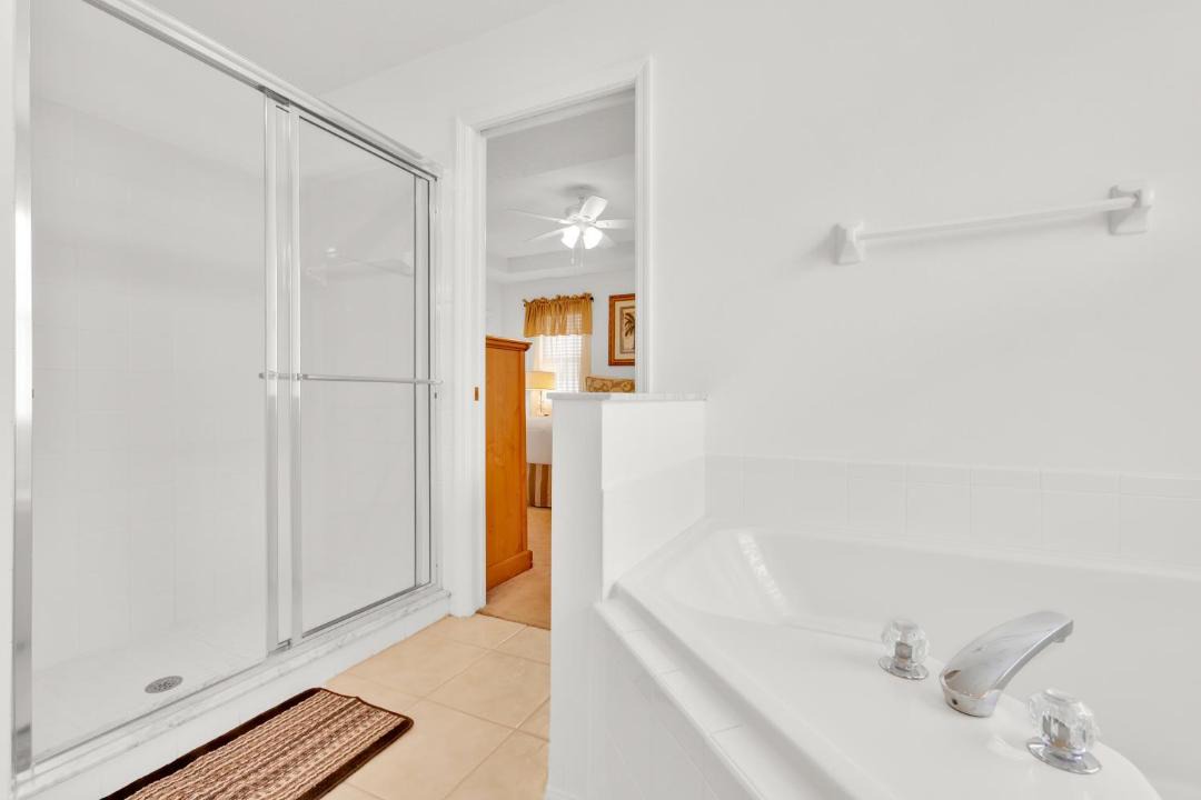 Photo of Bathroom in Tuscan Ridge