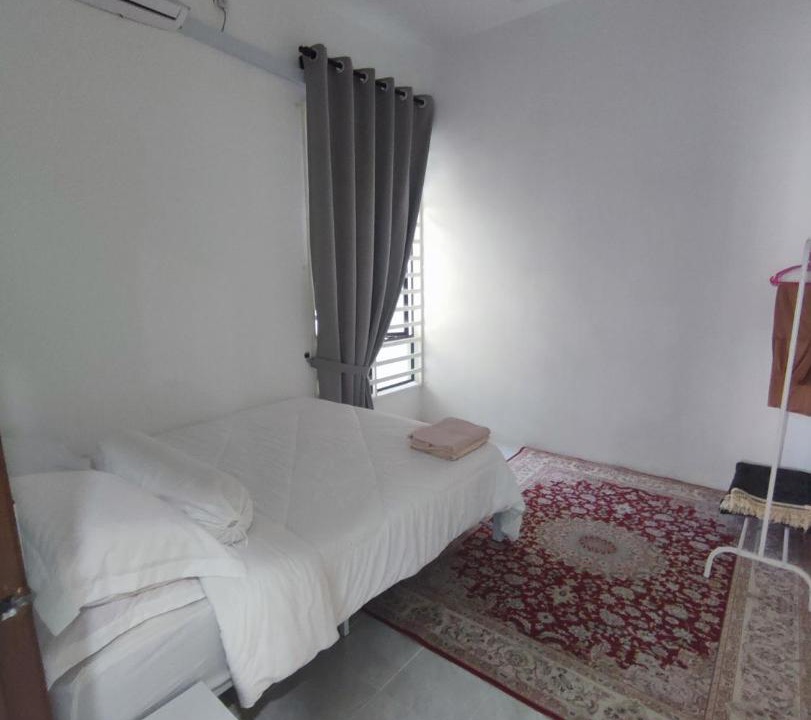 Photo of Bedroom in Kampung Pak Madah