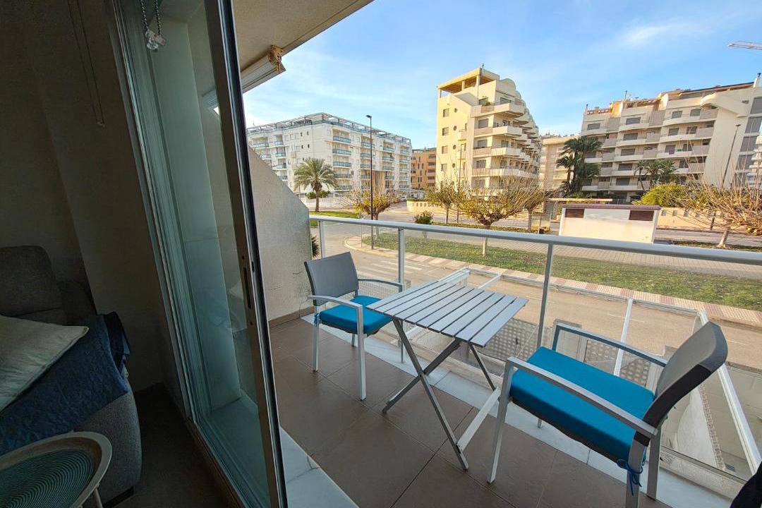 Photo of Patio Balcony in Daimuz