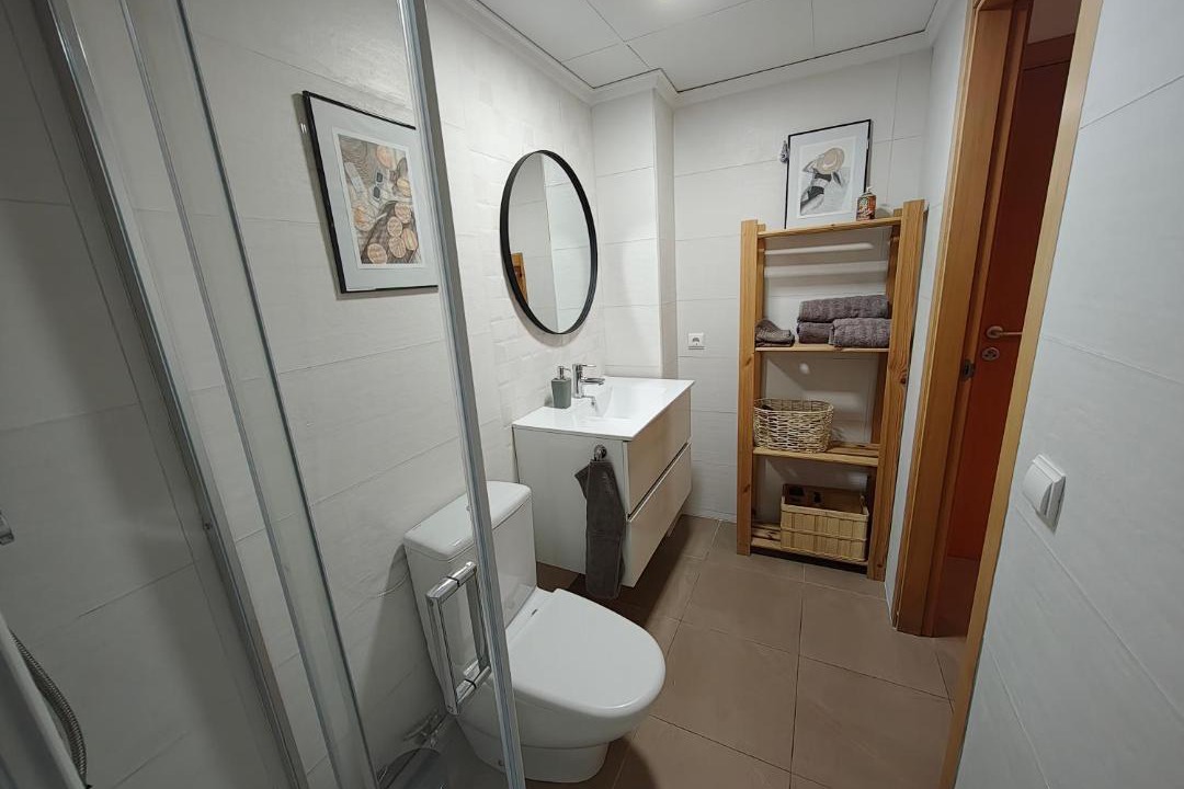 Photo of Bathroom in Daimuz