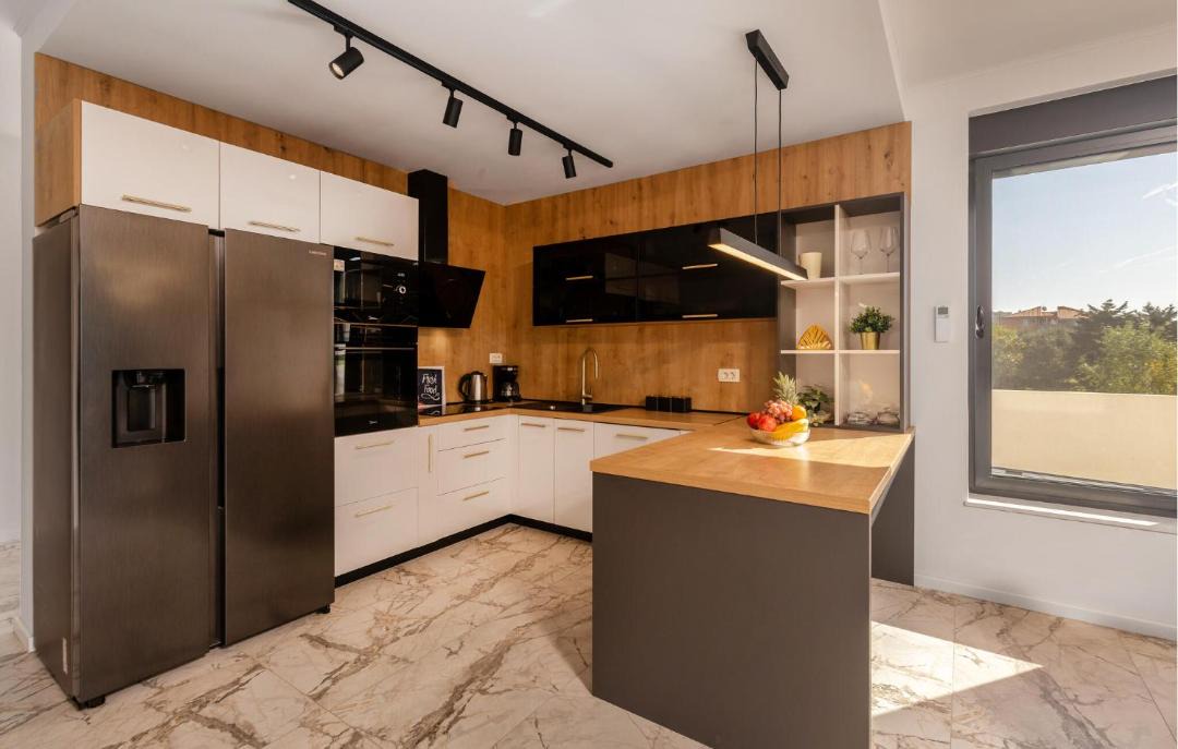 Photo of Kitchen in Banjol