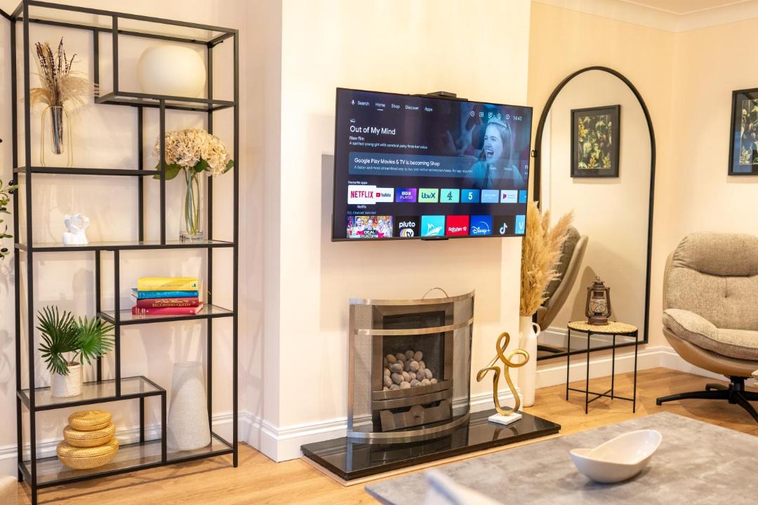 Photo of Livingroom in Sunbury on Thames