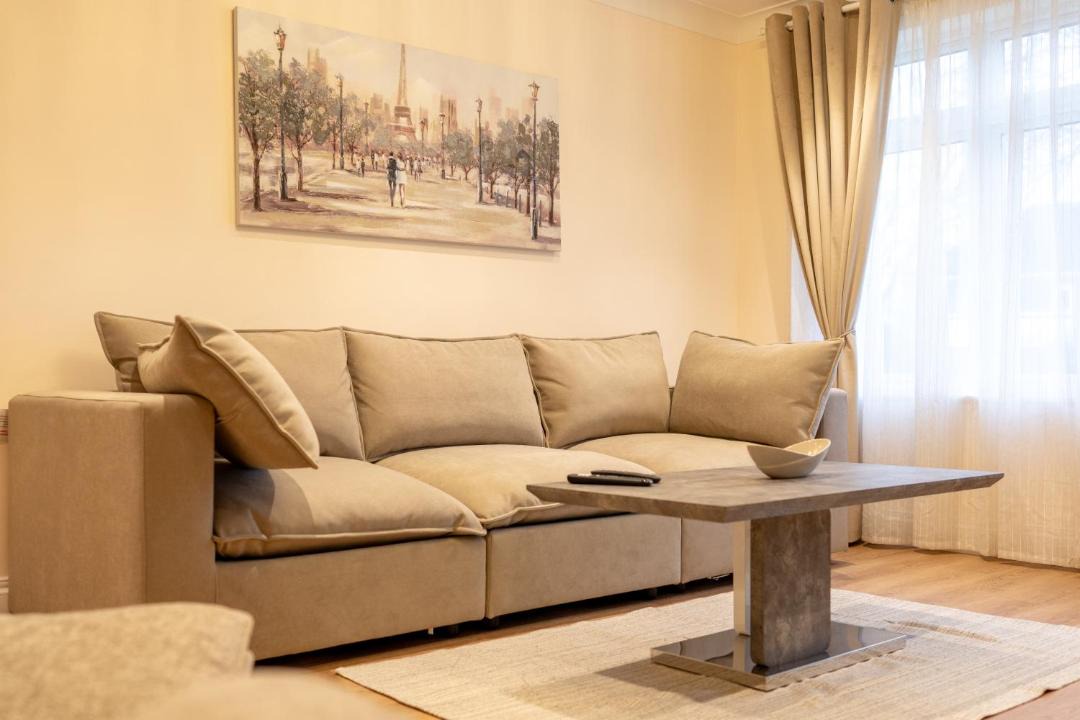 Photo of Livingroom in Sunbury on Thames