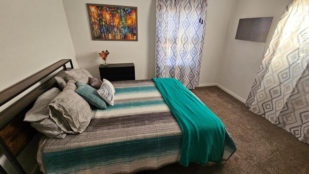 Photo of Bedroom in Greater South Side