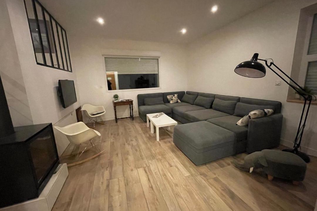 Photo of Livingroom in Champeaux