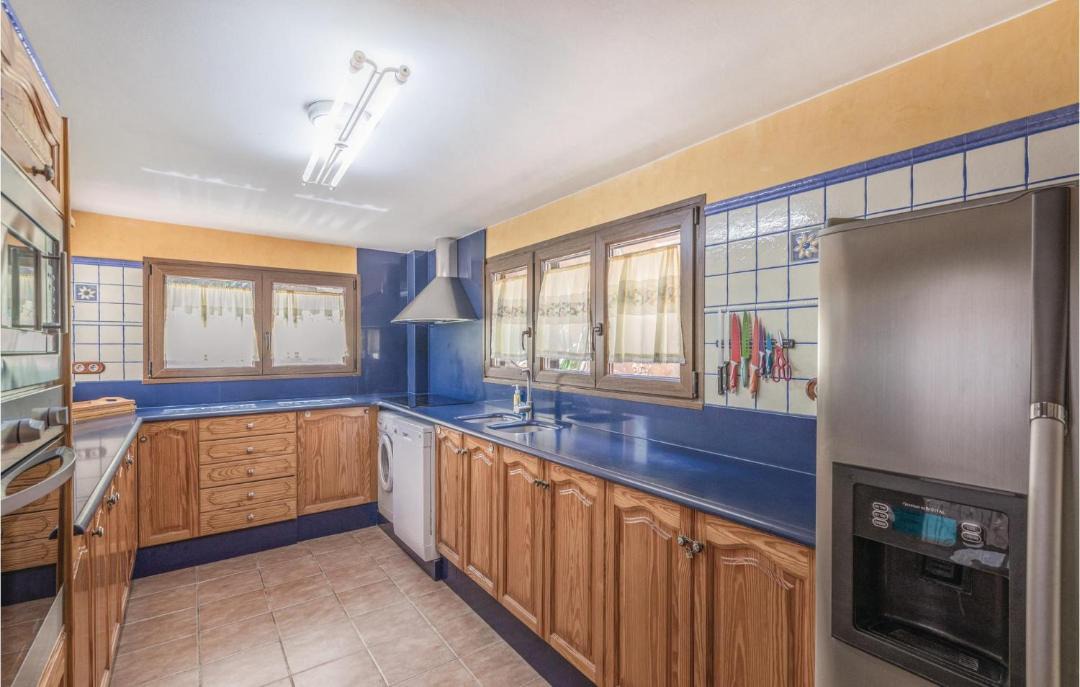 Photo of Kitchen in Sant Miquel d'Aro