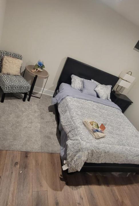 Photo of Bedroom in Reisterstown