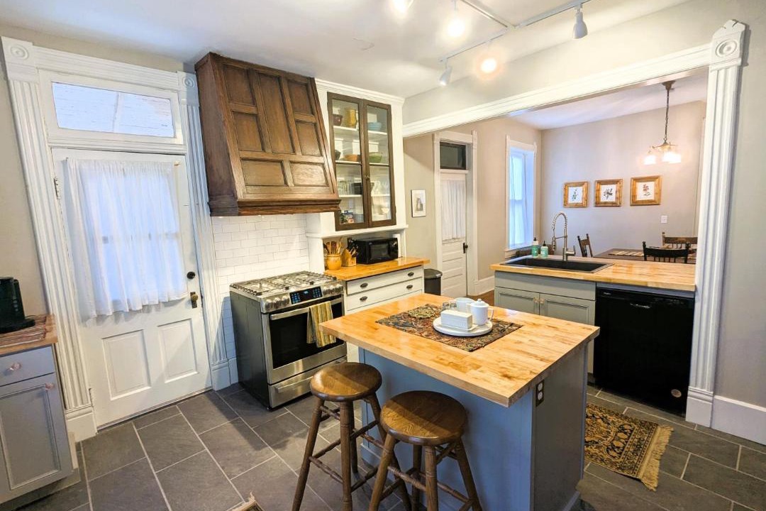 Photo of Kitchen in Hannibal