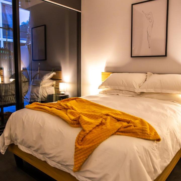 Photo of Bedroom in North Melbourne