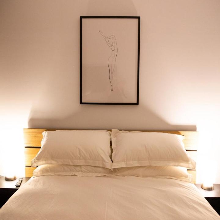 Photo of Bedroom in North Melbourne