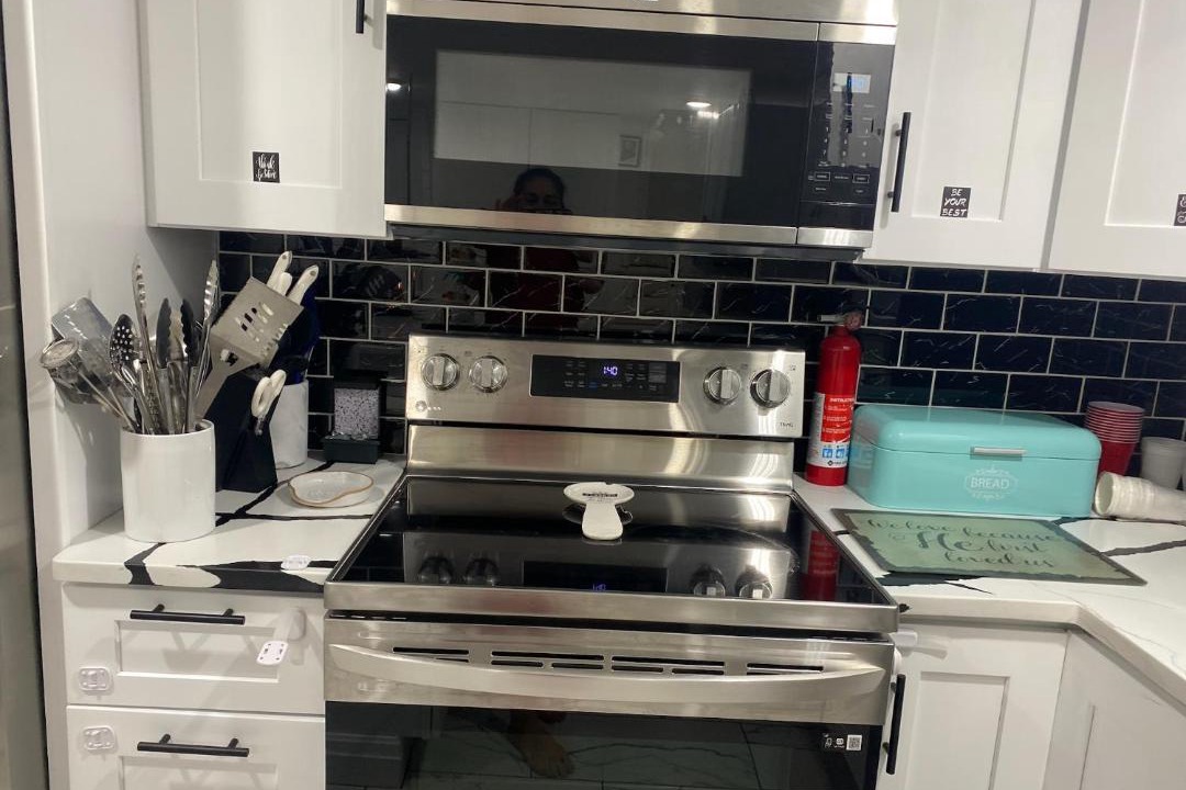 Photo of Kitchen in Winston - Salem