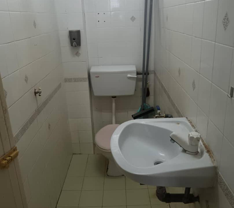 Photo of Bathroom in Bandar Indera Mahkota