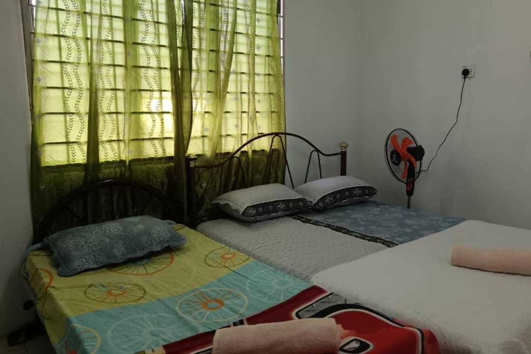 Photo of Bedroom in Bandar Indera Mahkota