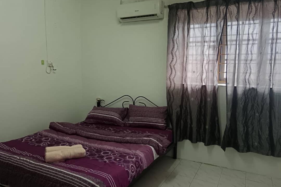 Photo of Bedroom in Bandar Indera Mahkota