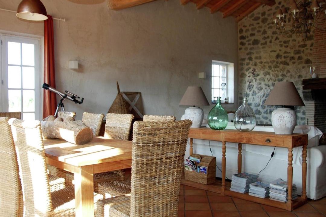 Photo of Others in Fargues-sur-Ourbise