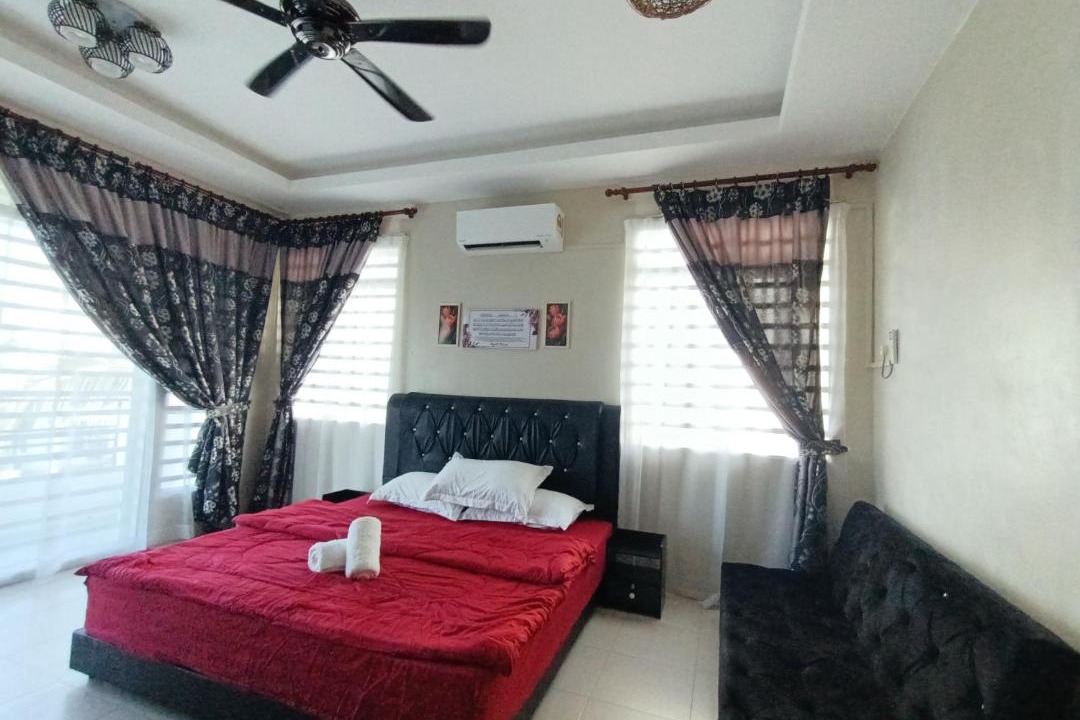 Photo of Bedroom in Kuala Kangsar
