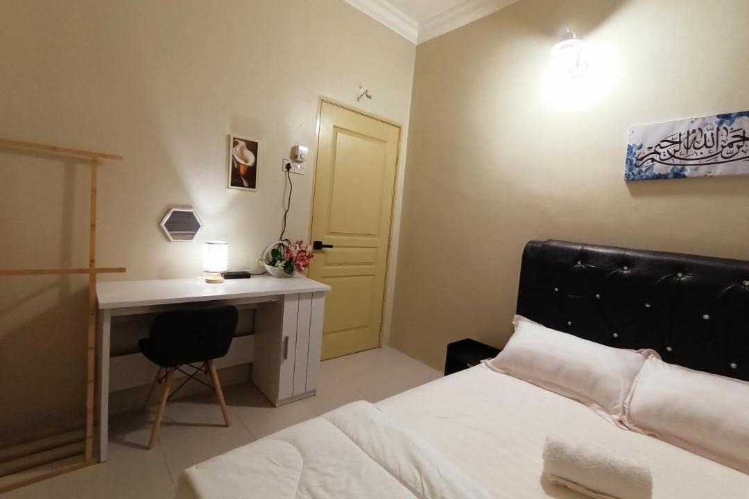 Photo of Bedroom in Kuala Kangsar