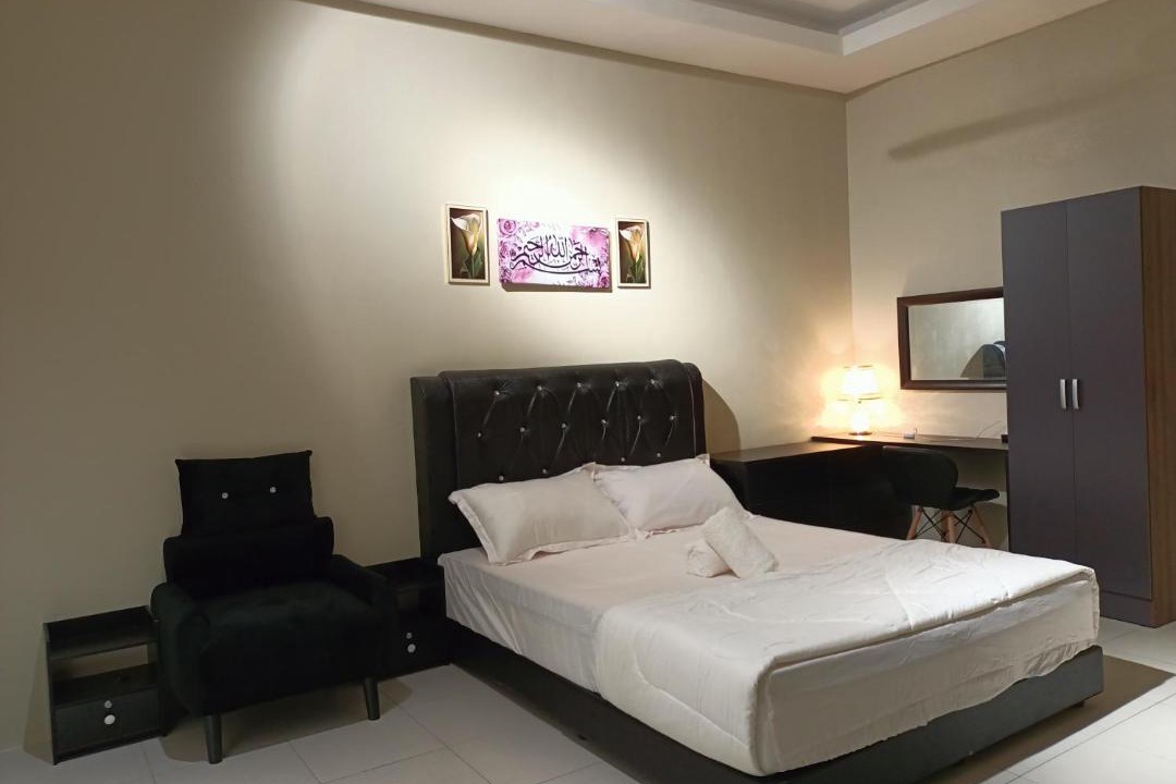 Photo of Bedroom in Kuala Kangsar