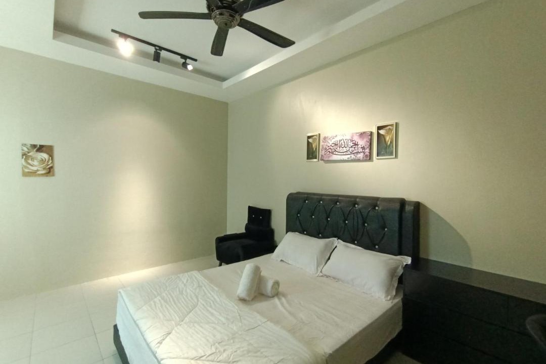 Photo of Bedroom in Kuala Kangsar