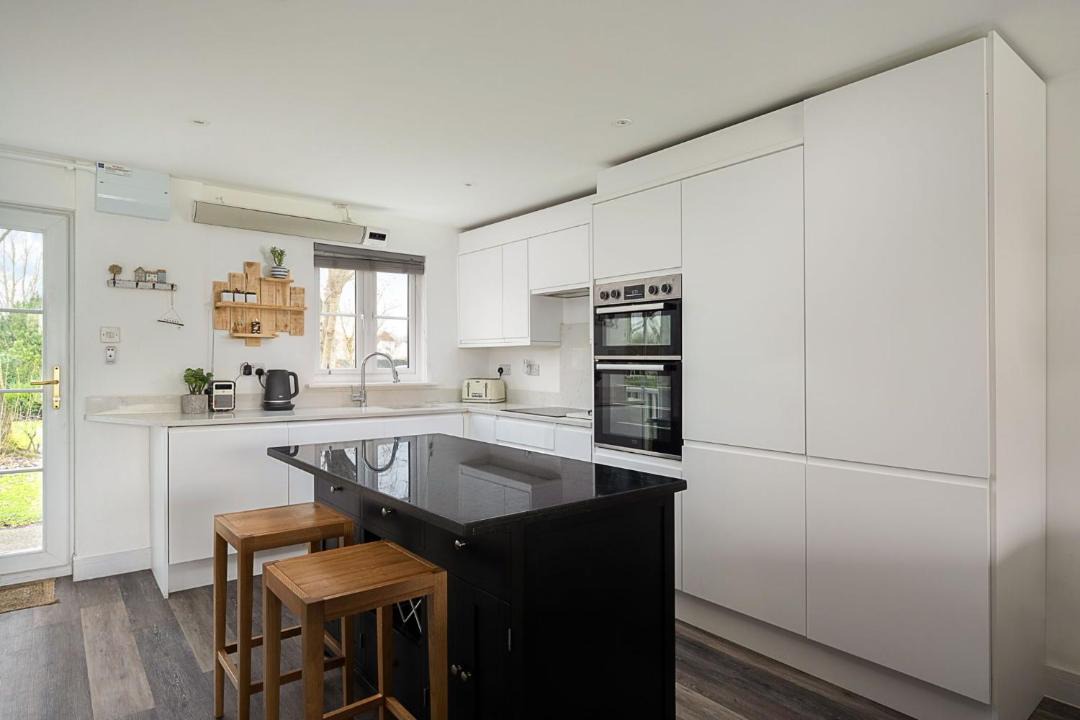 Photo of Kitchen in South Cerney