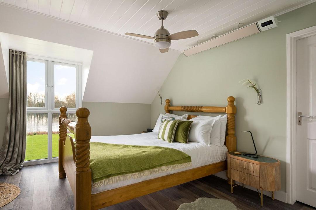 Photo of Bedroom in South Cerney