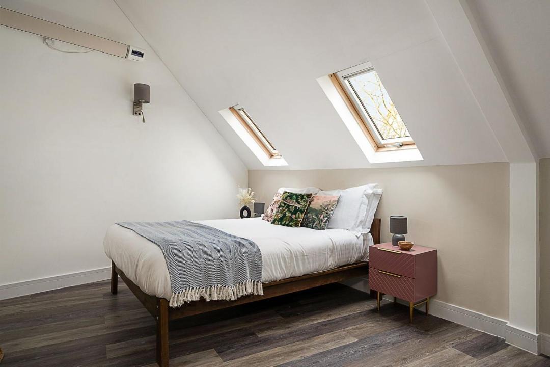 Photo of Bedroom in South Cerney