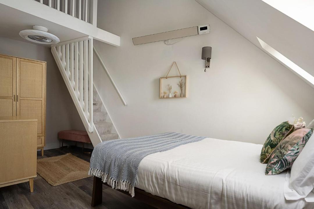 Photo of Bedroom in South Cerney