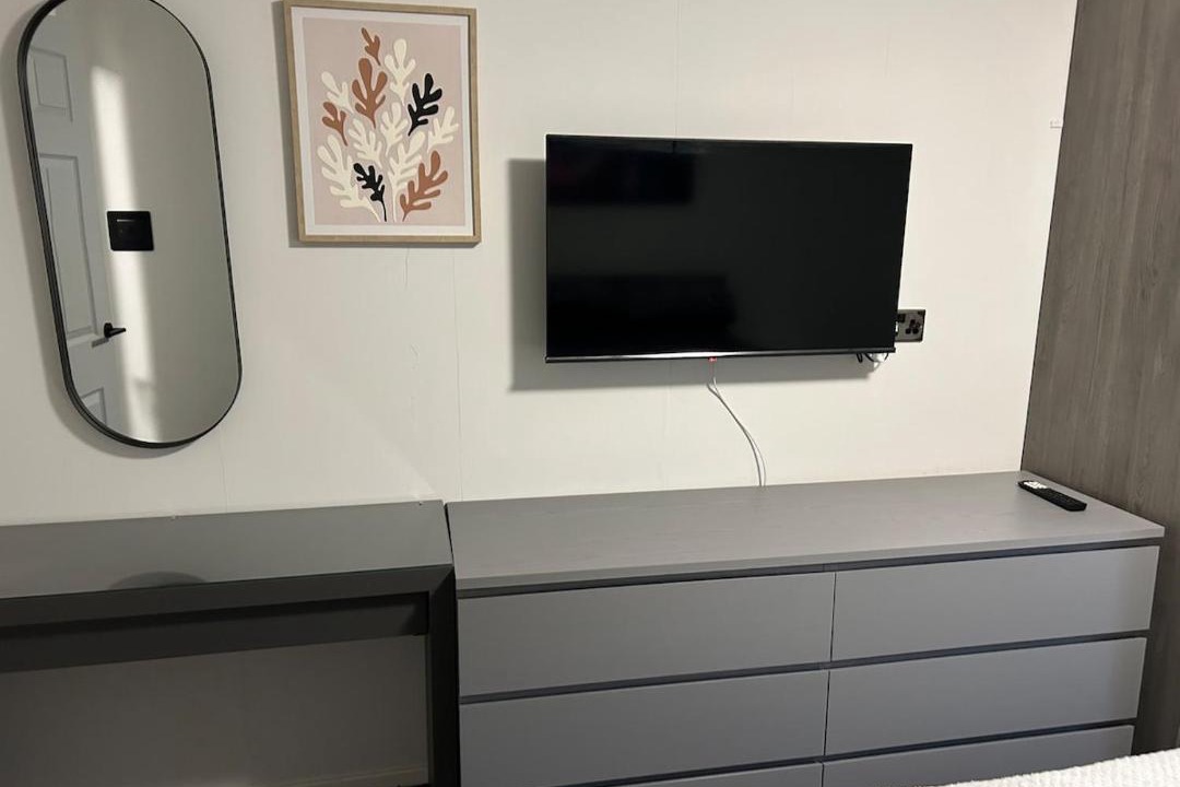 Photo of Bedroom in Greenock