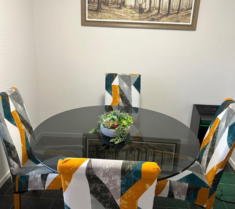 Photo of Livingroom in Greenock