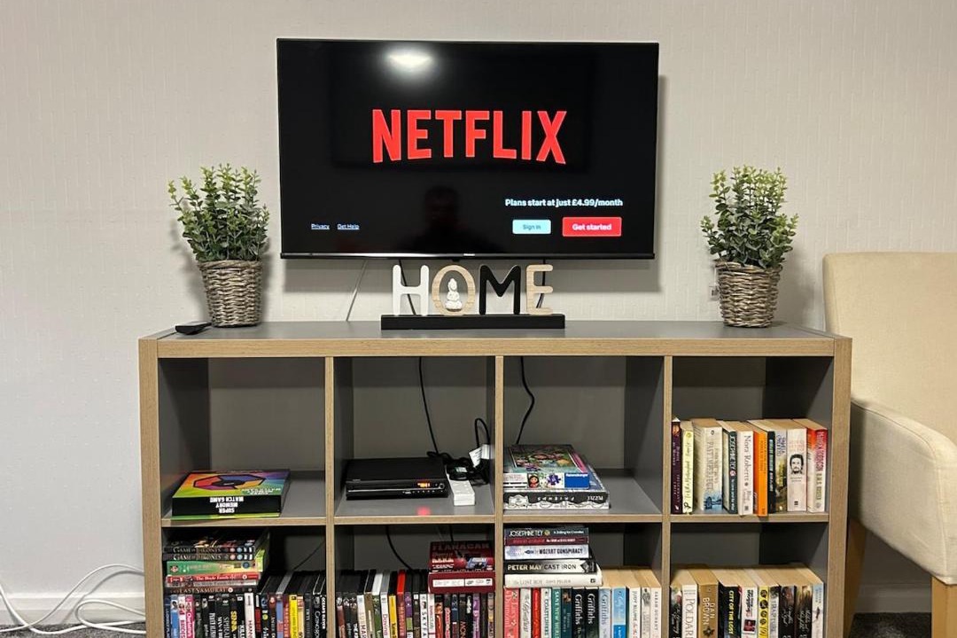 Photo of Livingroom in Greenock