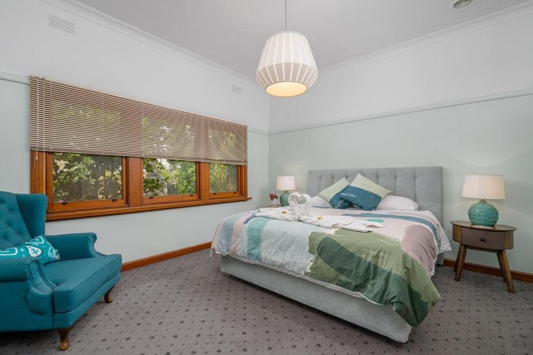 Photo of Bedroom in Benalla