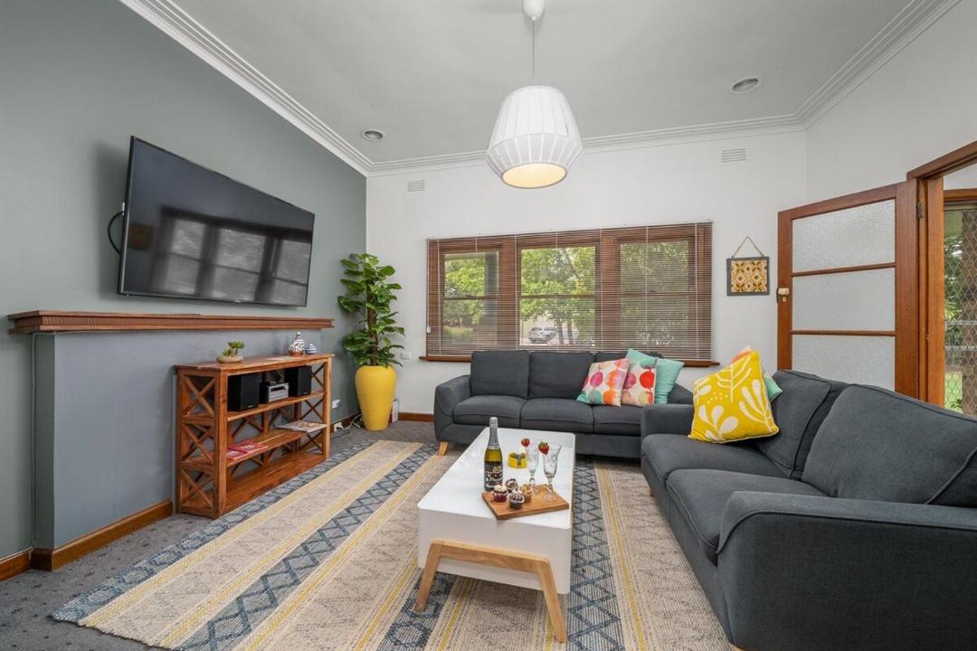 Photo of Livingroom in Benalla