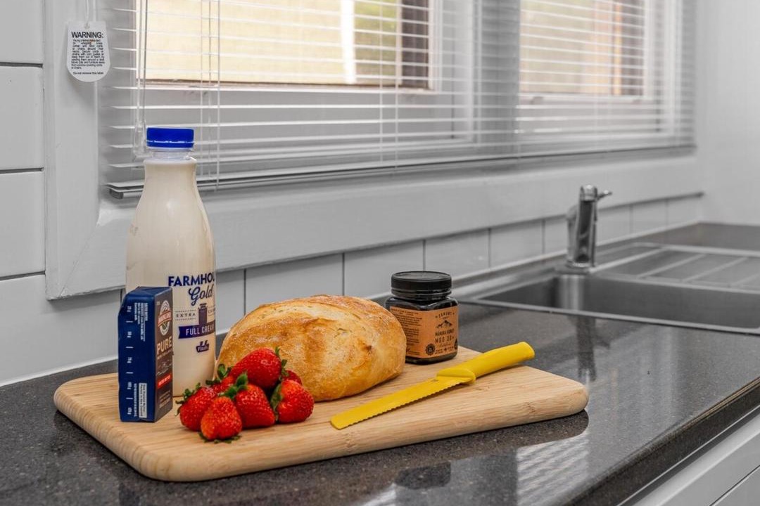 Photo of Kitchen in Benalla