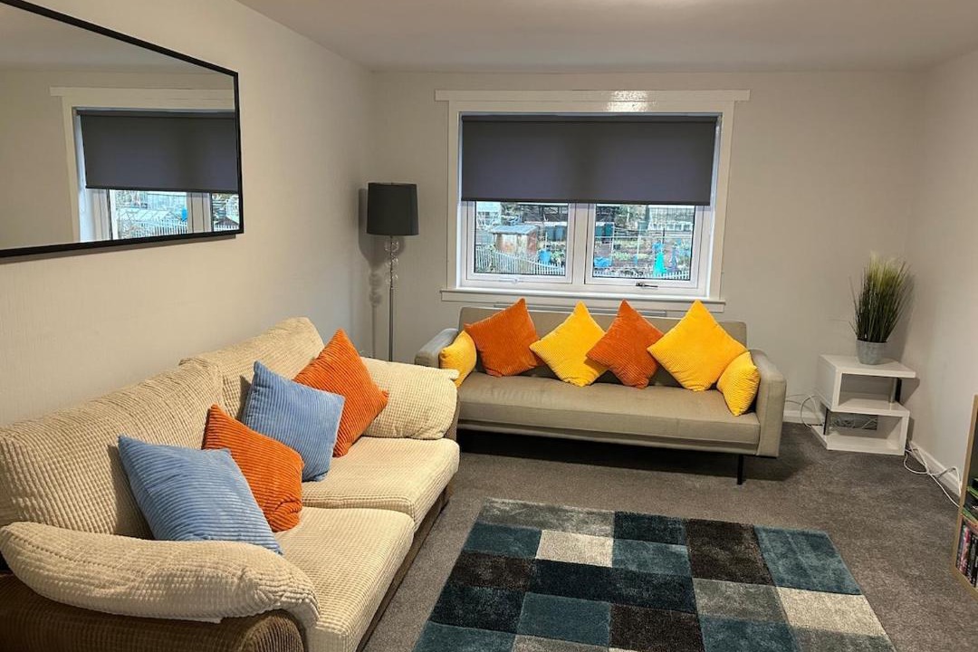 Photo of Others in Greenock