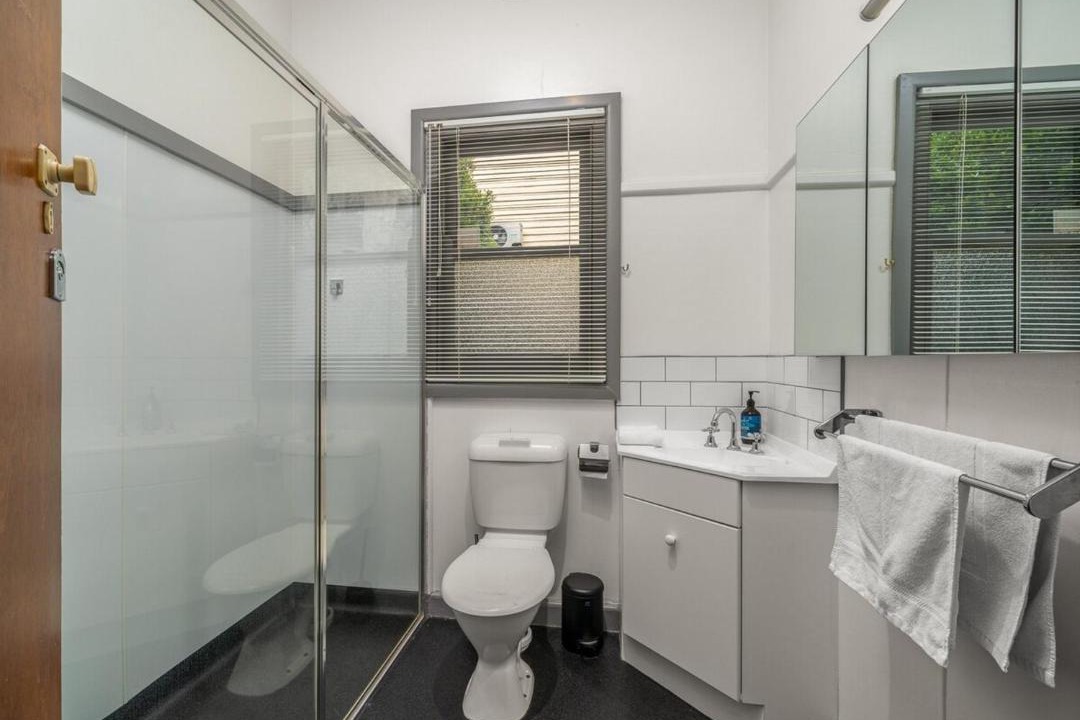 Photo of Bathroom in Benalla