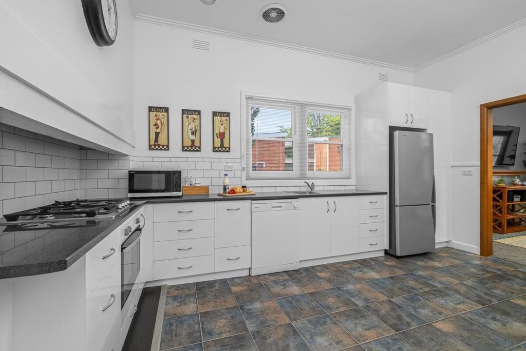 Photo of Kitchen in Benalla